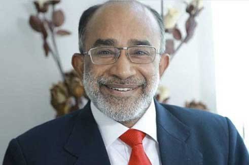 K. J. Alphons