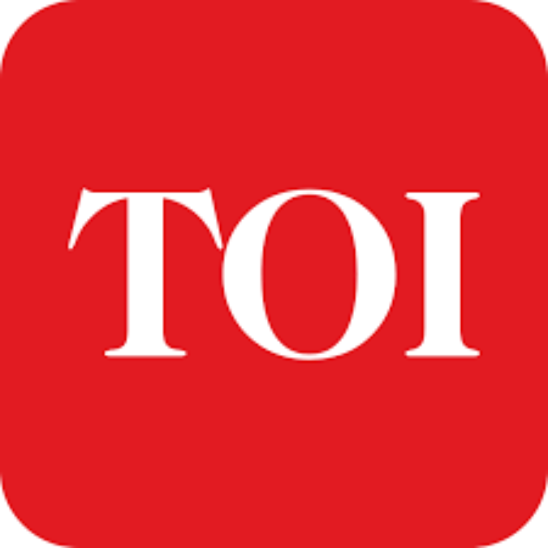 Times of India logo