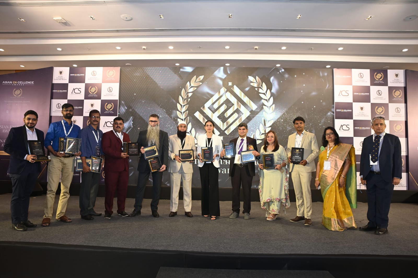 Event highlight