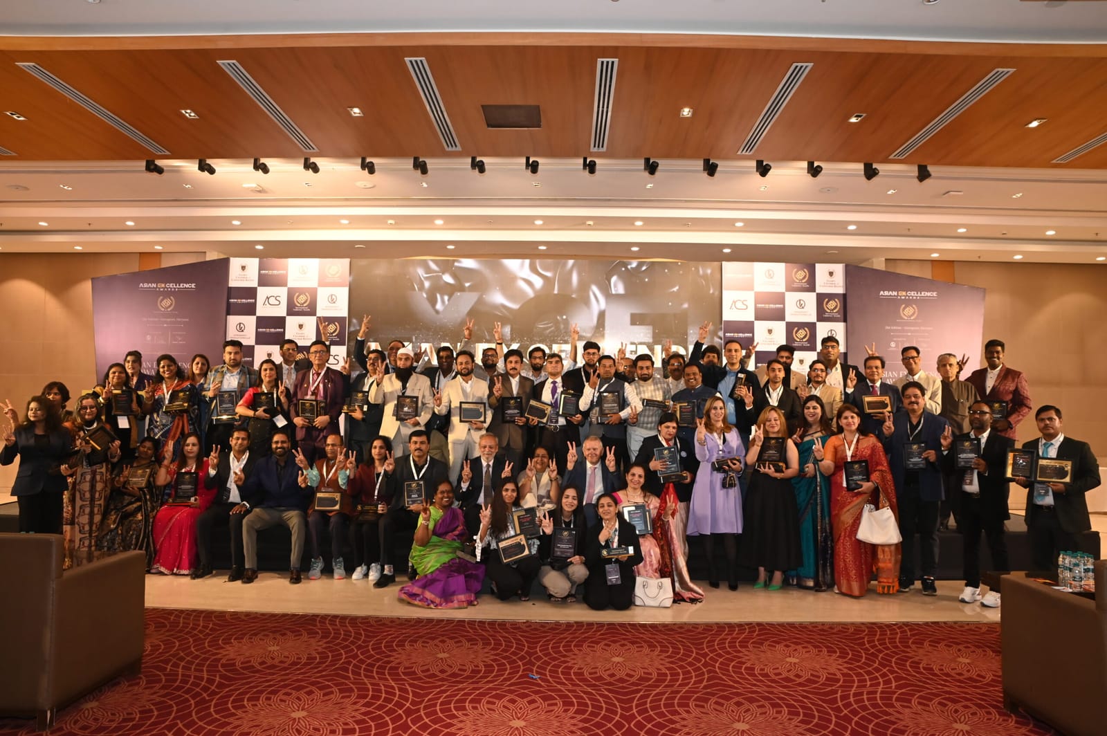 Event highlight