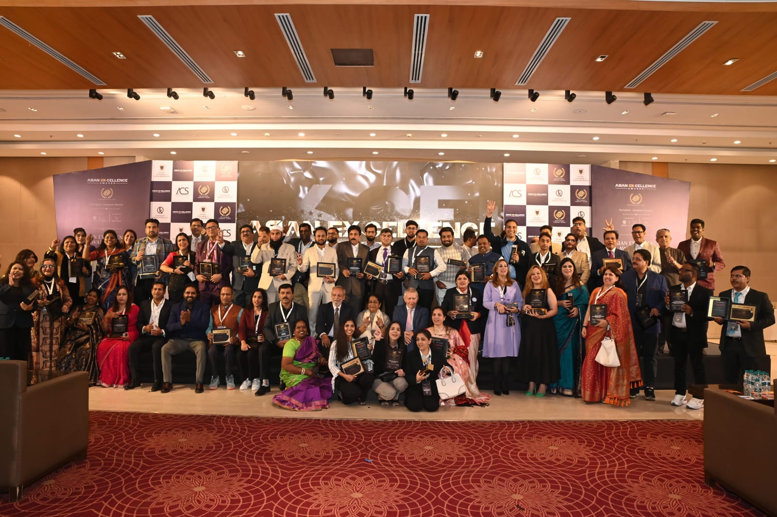 Event highlight