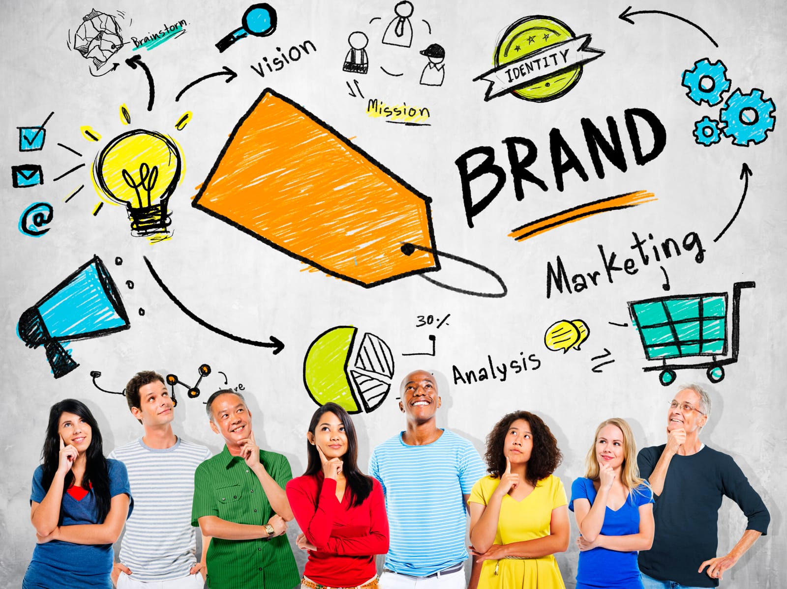 Influencer & PR Marketing