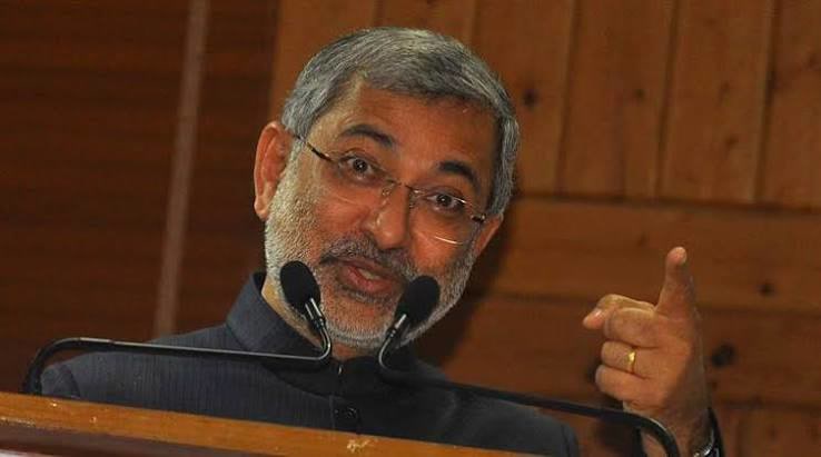 Justice Kurian Joseph